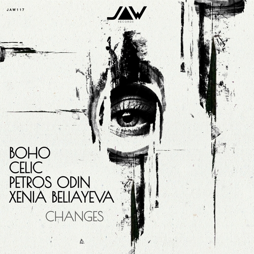 Boho & Petros Odin & Celic & Xenia Beliayeva - Changes [JANNOWITZ117]